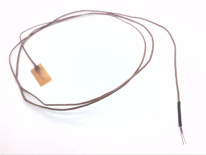 OMEGA ENGINEERING CO1-T