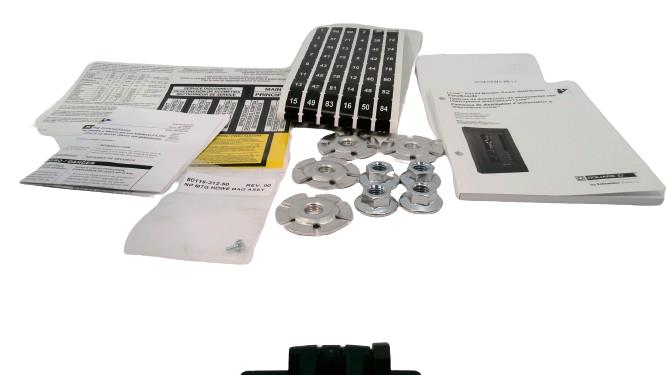 SCHNEIDER ELECTRIC 8012118650