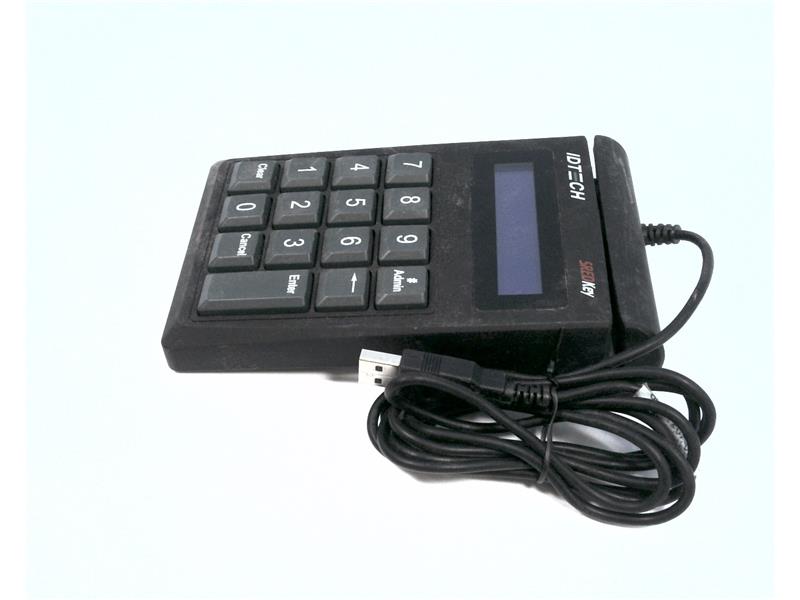 ID TECH IDSK-534833TEB