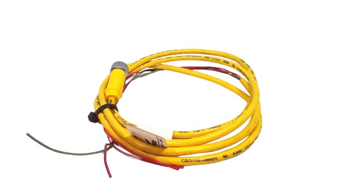 EATON CORPORATION 5000115-2