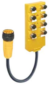 BELDEN ASBV8-5/LED-135-RS190M