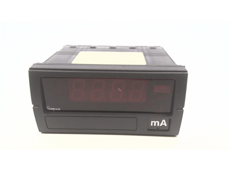 SIMPSON F35-1-24-0