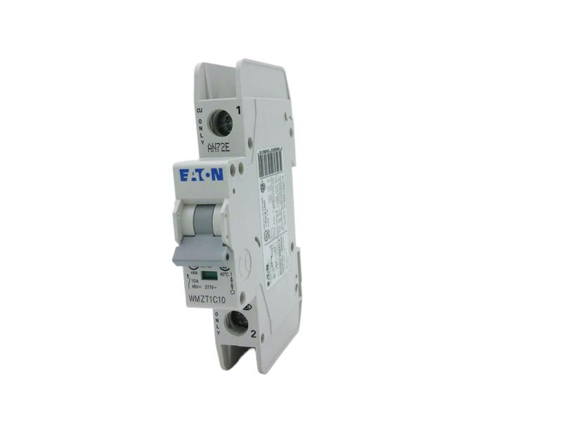 EATON CORPORATION WMZT1C10