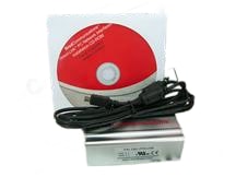 WOODDRLPFBUSB by MOLEX