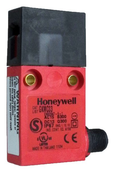 HONEYWELL GSEB01D