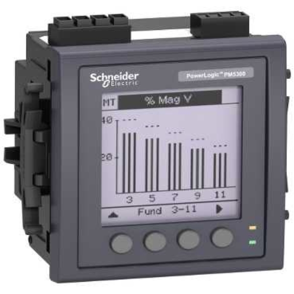 SCHNEIDER ELECTRIC METSEPM5330