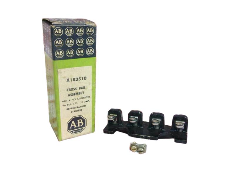 ALLEN BRADLEY X-183510