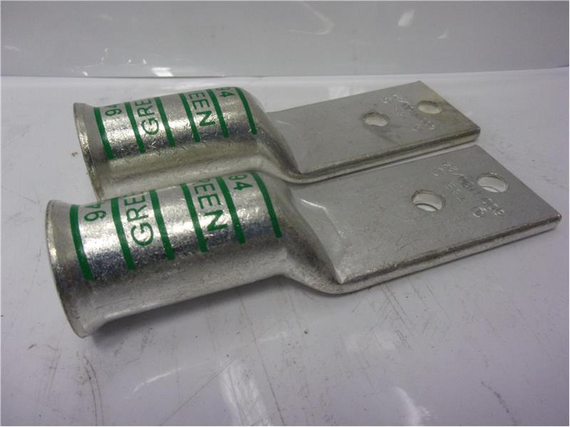 ABB THOMAS & BETTS 54824BEBS