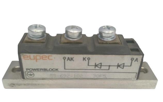 INFINEON 55-692-102 30F5