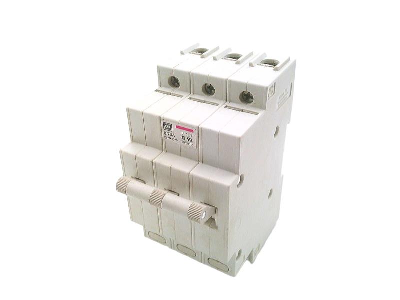 EATON CORPORATION SPHM3RM0R75