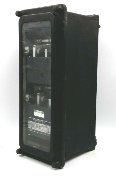 GENERAL ELECTRIC 12CHC15A5A