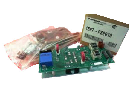ALLEN BRADLEY 1397-FS2010