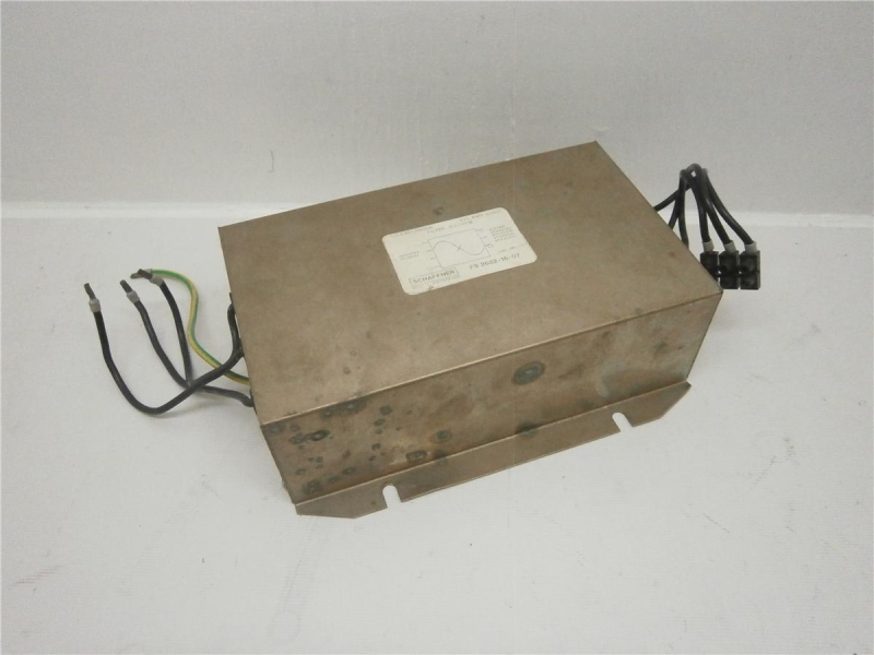 VY1A451U5502 by SCHNEIDER ELECTRIC