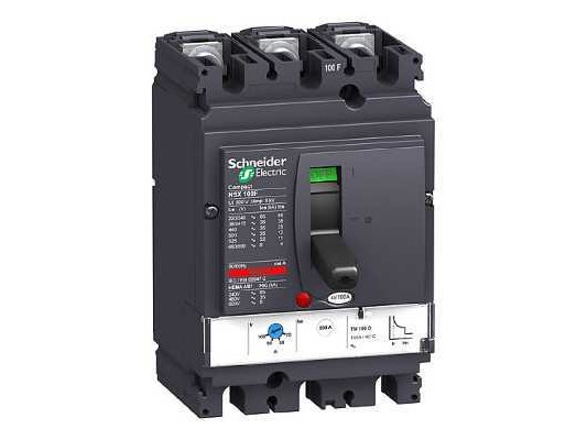 SCHNEIDER ELECTRIC LV429631