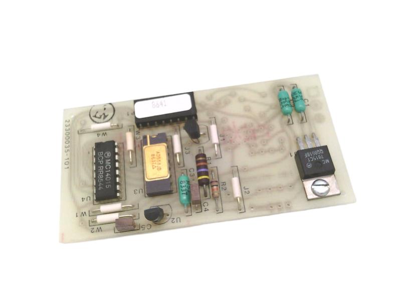 23300035-101 by HONEYWELL
