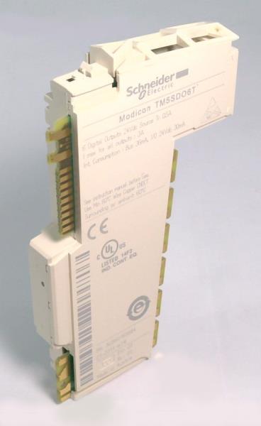 TM5SDO6T by SCHNEIDER ELECTRIC
