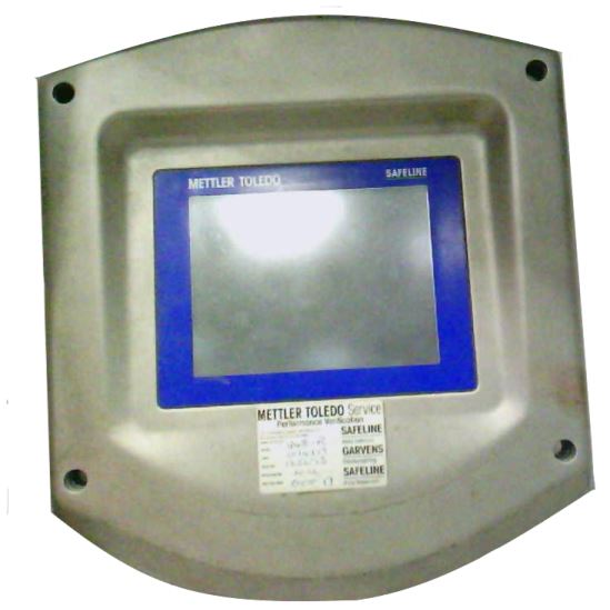 METTLER TOLEDO M48.1.0