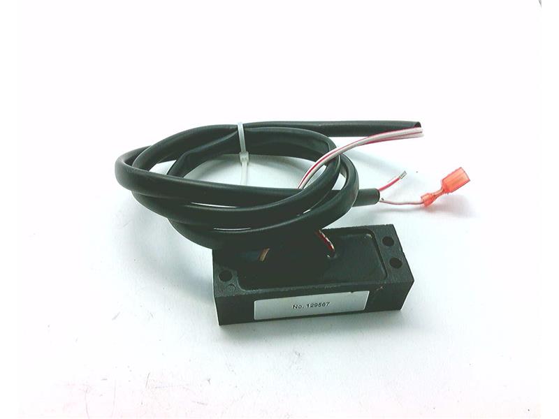 129567 by CROWN EQUIPMENT CORPORATION