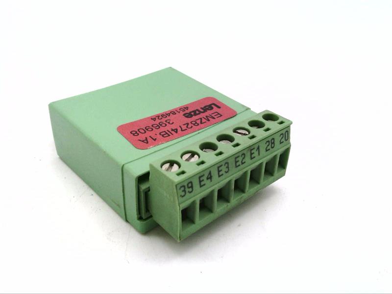 LENZE EMZ8274IB.1A