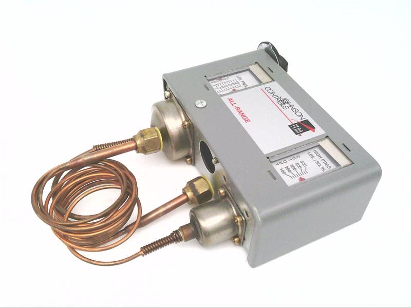 JOHNSON CONTROLS P70LB-1E