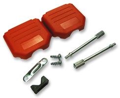 MH CONNECTORS MHDPPK15-R-K