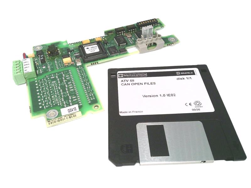 VW3A58308 by SCHNEIDER ELECTRIC
