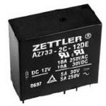 AZ733-2A-5DE by AMERICAN ZETTLER