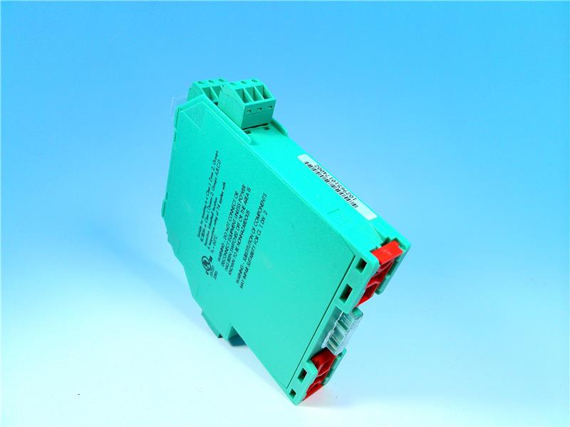 PEPPERL & FUCHS KFD2-STC4-1