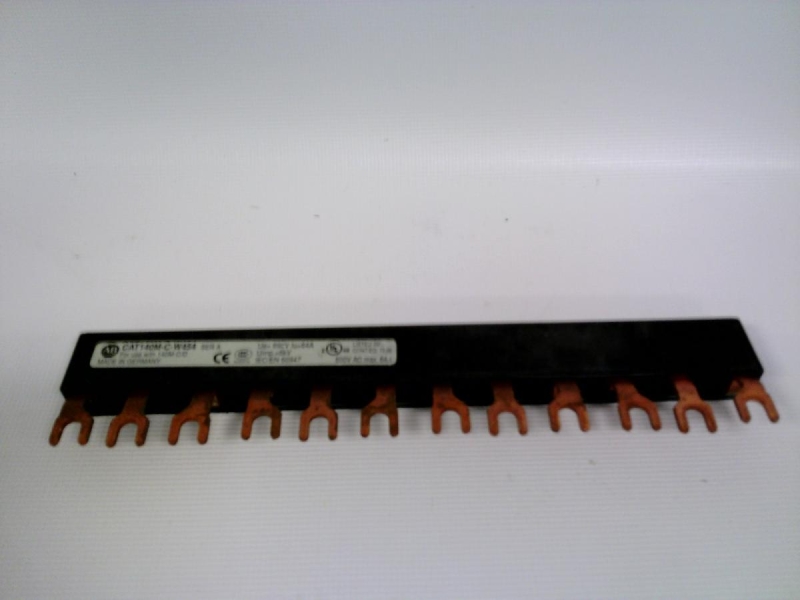 ALLEN BRADLEY 140M-C-W454