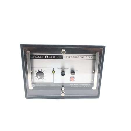 ASEA BROWN BOVERI 423S6111