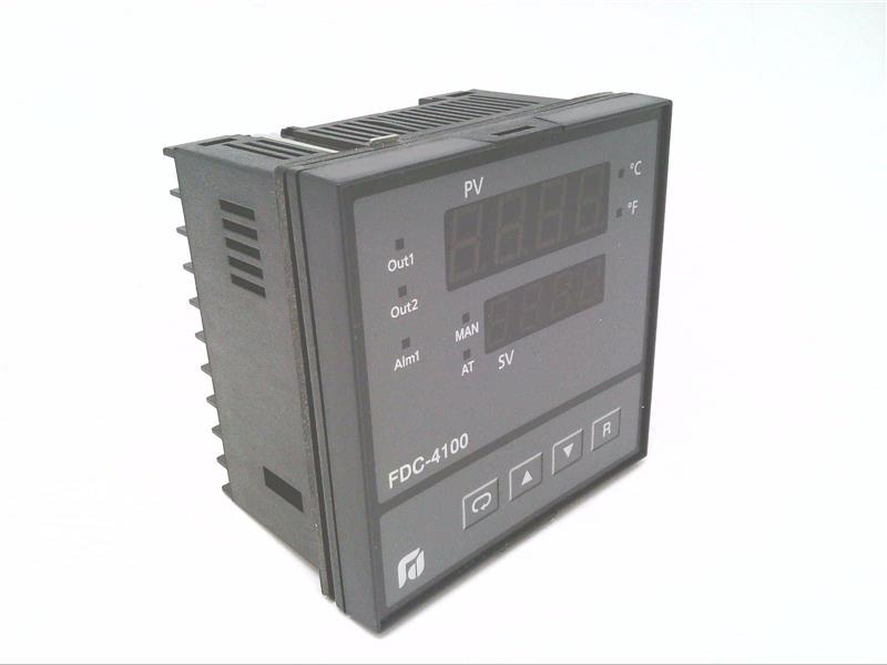 FUTURE DESIGN CONTROLS INC 4100-4131130