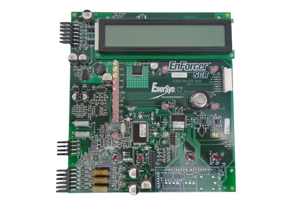ENERSYS X1060-09-ES3