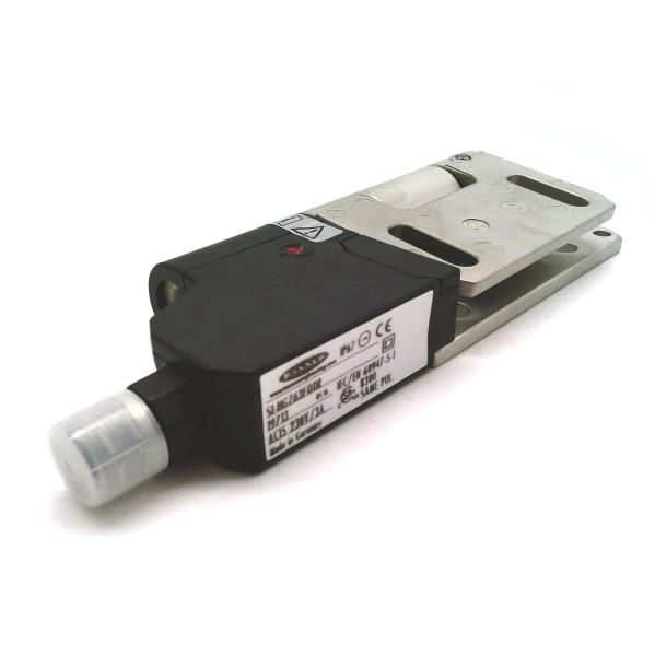 BANNER ENGINEERING SI-HGZ63FQDR