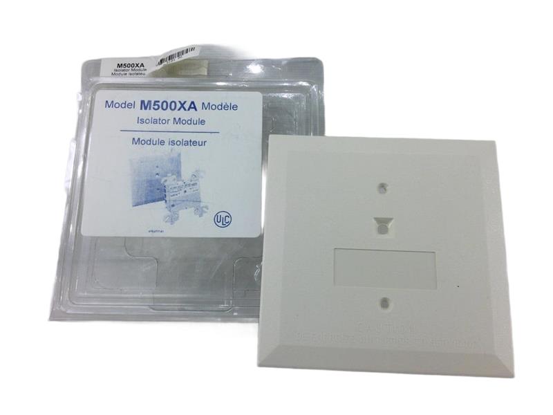 HONEYWELL M500XA