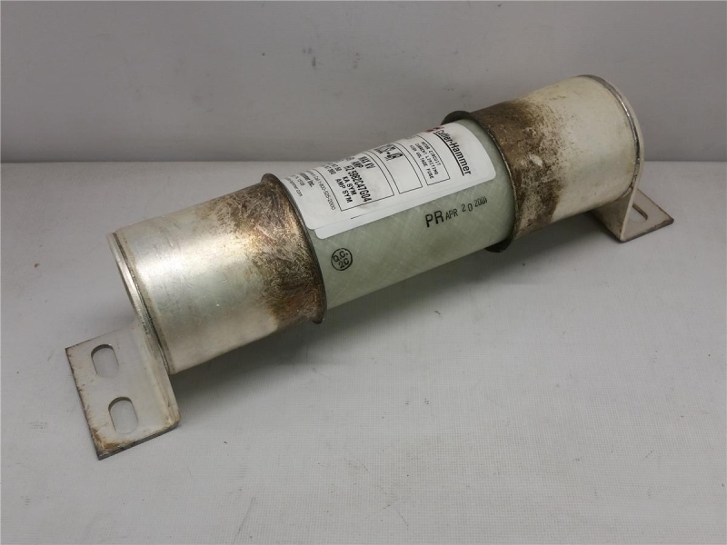 EATON CORPORATION BCLS2-4R