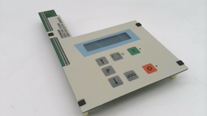 SIEMENS 6SE2-100-1CA00