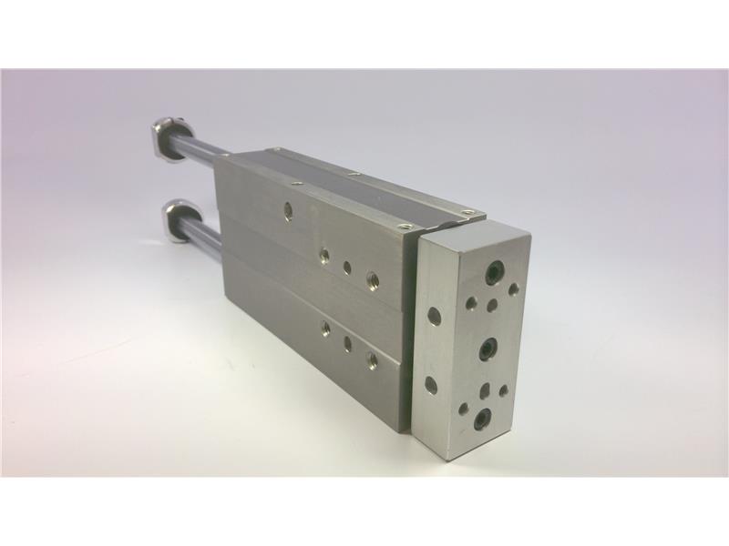 FABCO GB500-4.0-A-E