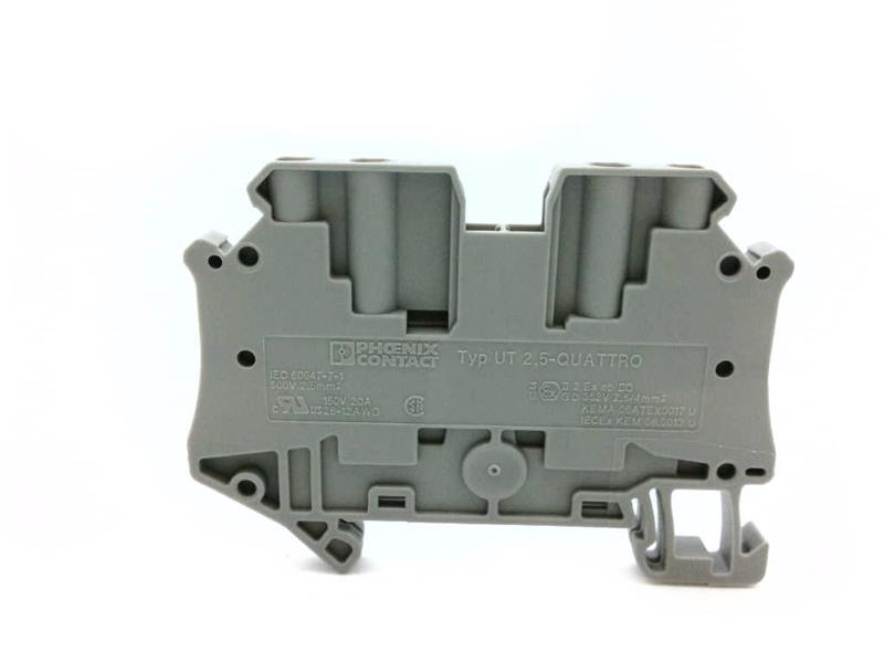 PHOENIX CONTACT UT 2,5-QUATTRO