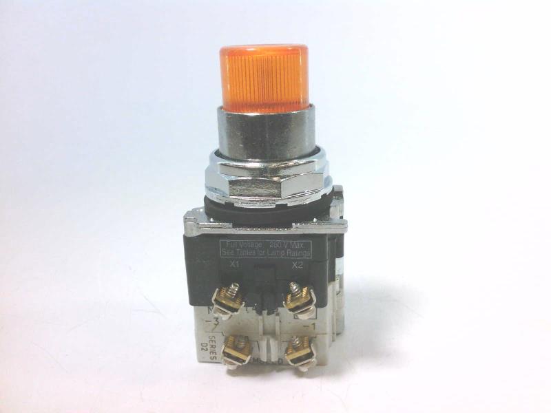 EATON CORPORATION 10250T397LAD2A-1