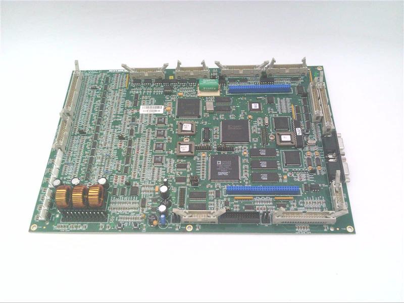 GENERAL ELECTRIC IM-0007-D