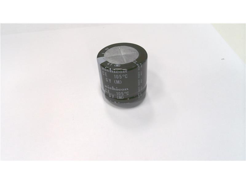 LGY1K332MELC30 by NICHICON