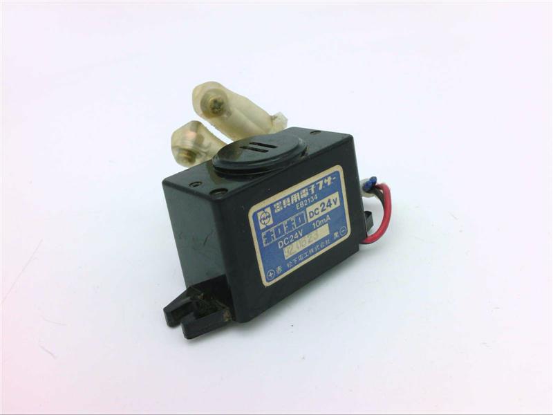 MATSUSHITA ELECTRIC EB2134