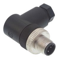 BELDEN ELWIST 4012 PG 7 BLACK