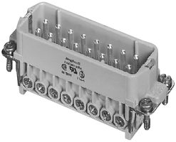 AMPHENOL C146 10A016 102 4