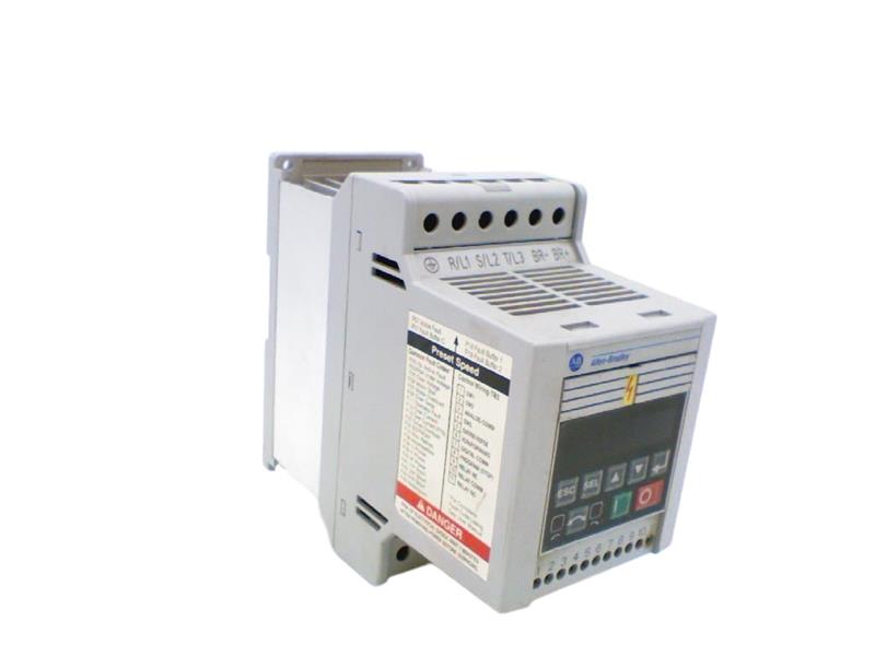 ALLEN BRADLEY 160-AA02NPS1P1