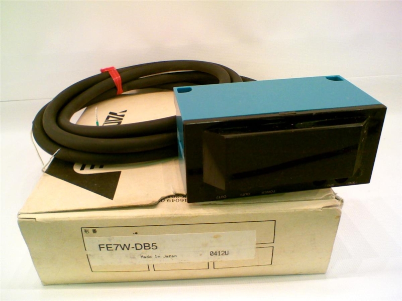 FE7W-DB5 by HONEYWELL