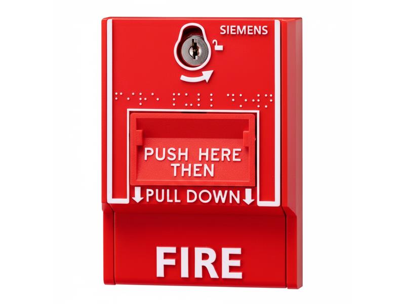 SIEMENS XMS-501
