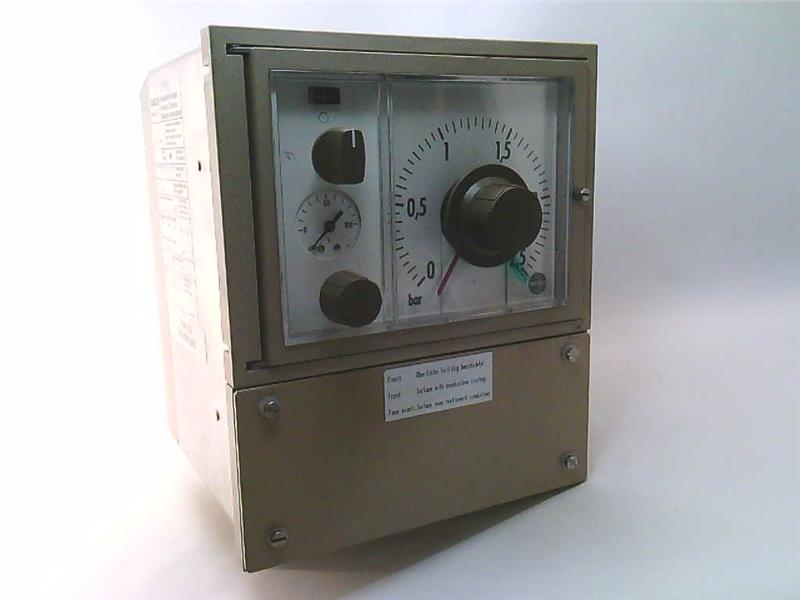 SAMSON AG 3432-0200100.00