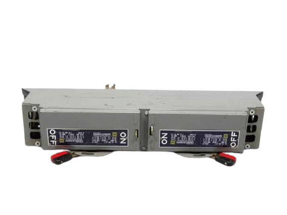 SCHNEIDER ELECTRIC QMB-261-T