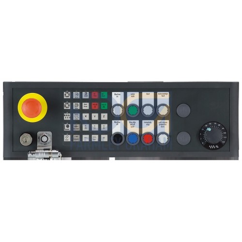 SIEMENS 6FC5303-1AF10-0AA0